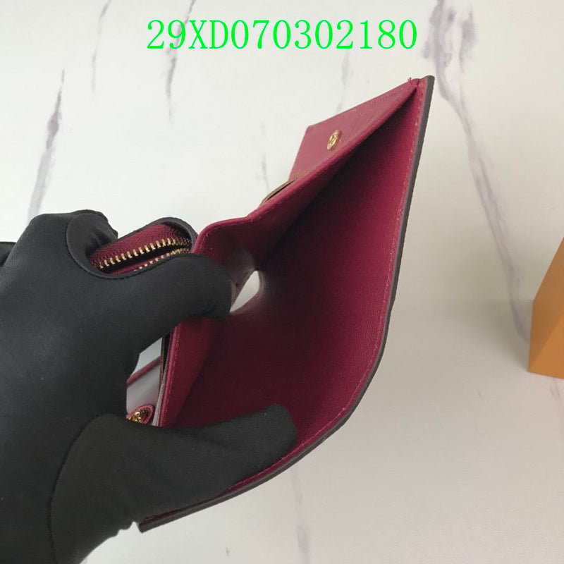 COZY BAGS - CHL Wallet - 1091