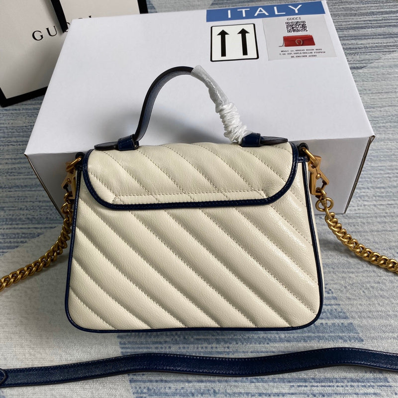 COZY BAGS - GUKI Bags - 2219