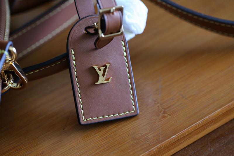 COZY - LOV Lady Bags - 1815