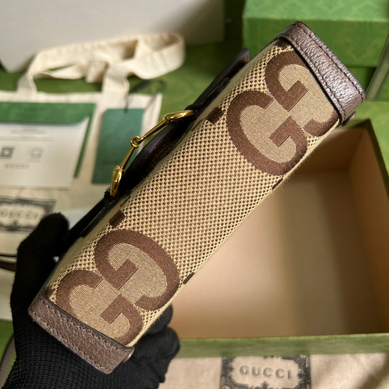 JB - Guki Lady Bags - 766