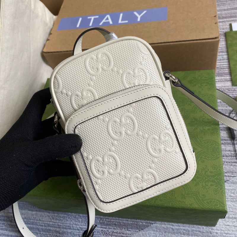 COZY BAGS - Guki Men Bags - 135