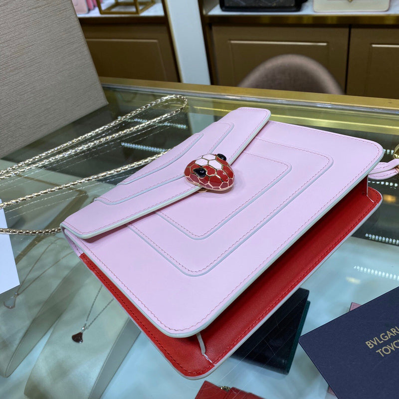 JB - BGL Lady Bags - 186