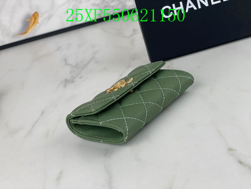 COZY BAGS - CHL Wallet - 087