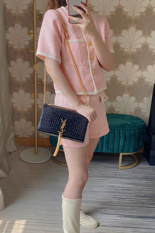 COZY BAGS - YLS Bags - 1231