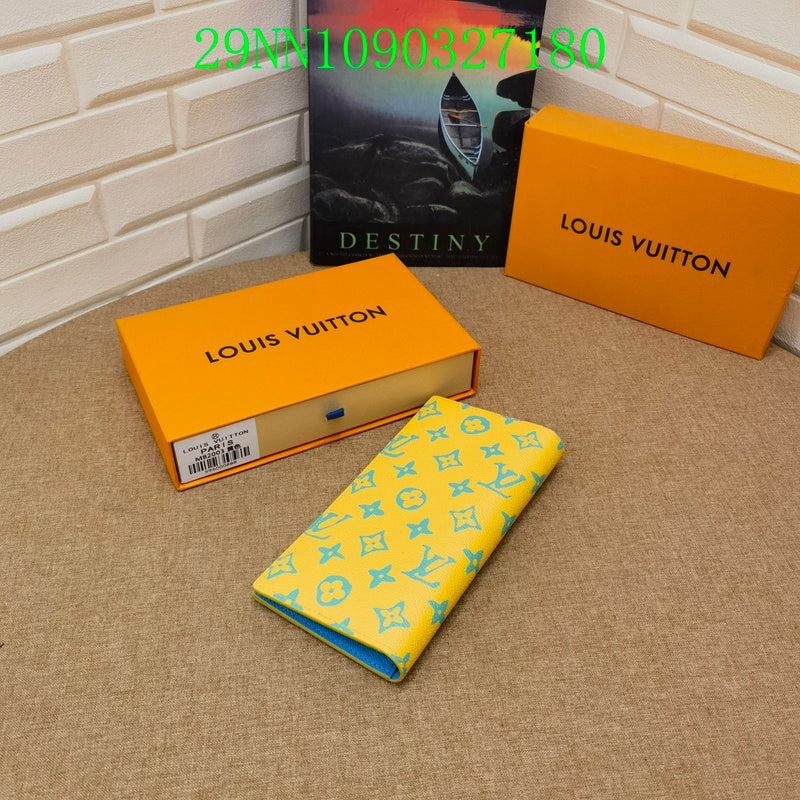 COZY BAGS - LOV Wallet - 597
