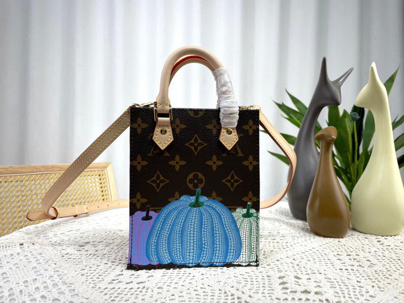 JB - LOV Lady Bags - 196