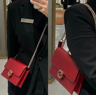 COZY BAGS - GUKI Women Bags - 1106