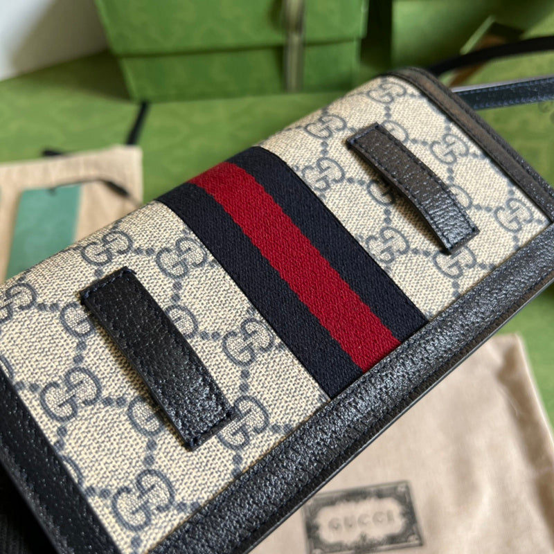 Cozy Bags - GUKI Men Wallets - 051