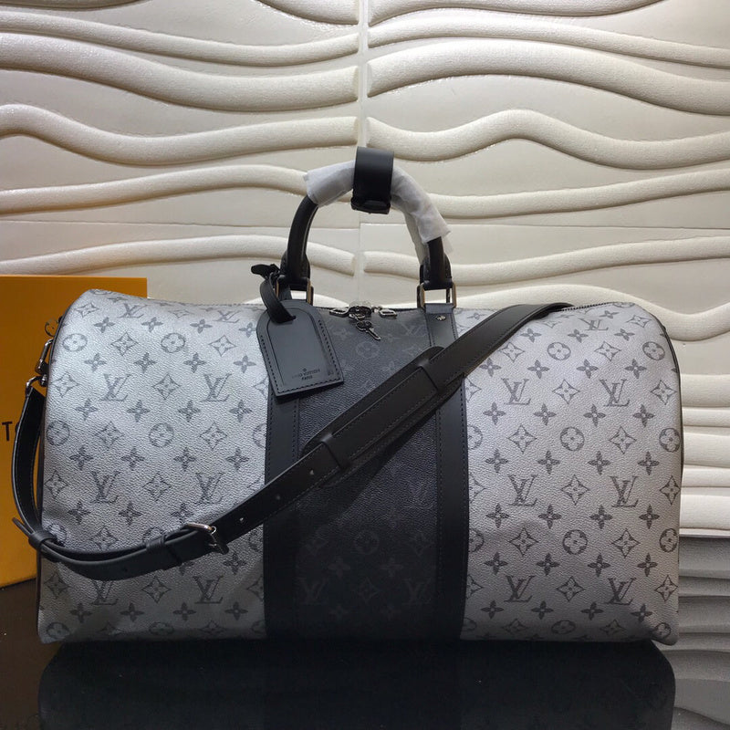 JB - LOV Travel Bags - 136