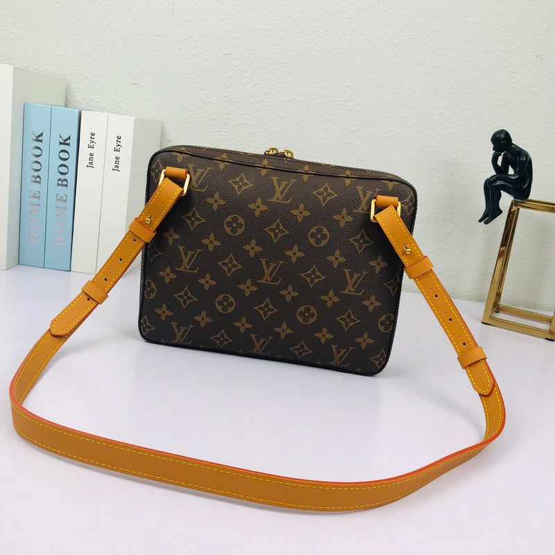 COZY - LOV Lady Bags - 880