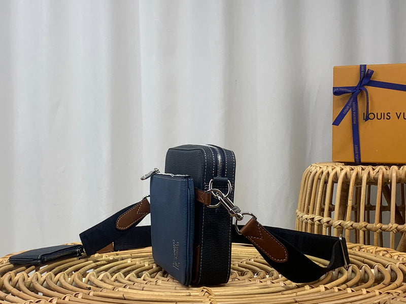 COZY BAGS - LOV Men Bags - 138
