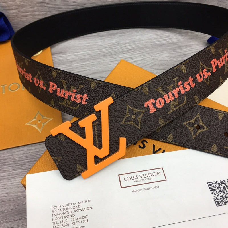JB - LOV Belts - 112