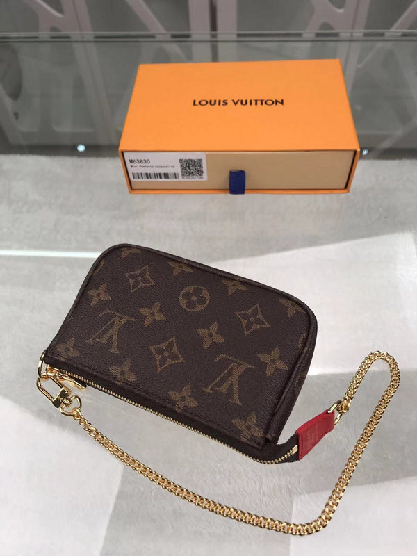 COZY BAGS - LOV Wallets - 622
