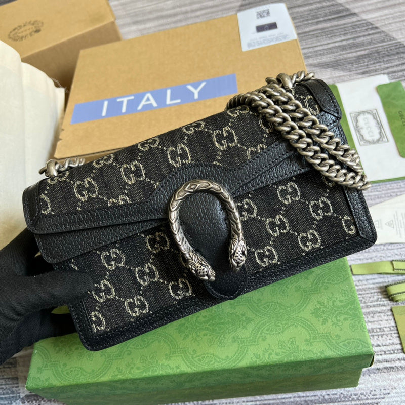 COZY BAGS - GUKI Bags - 1443