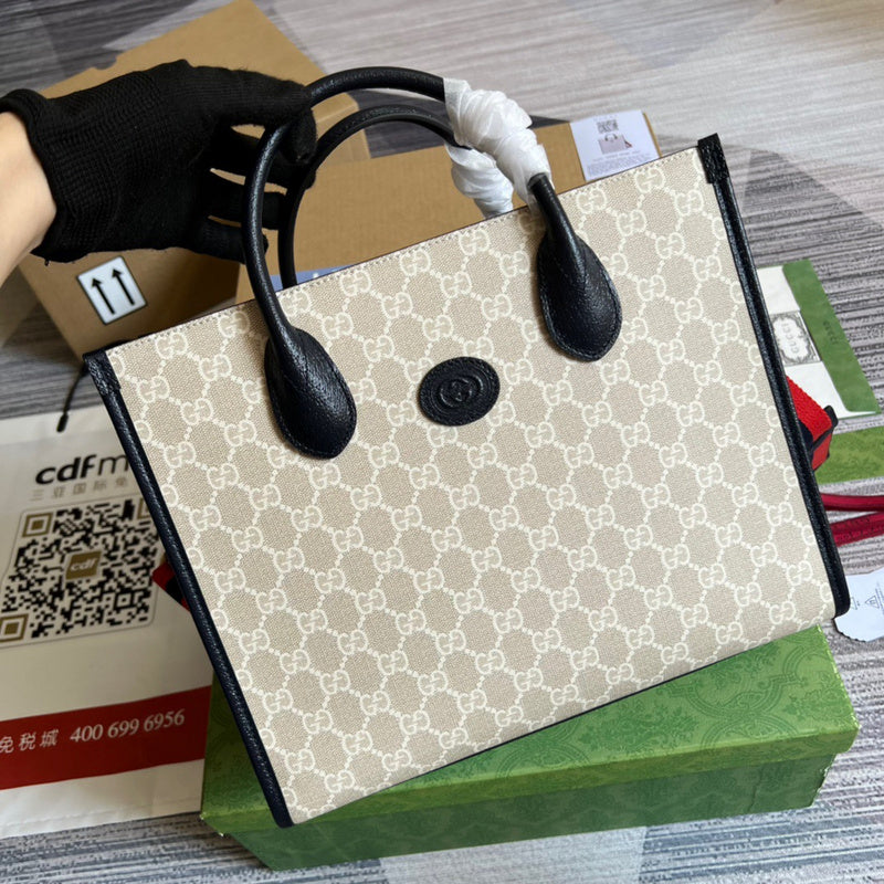 JB - Guki Lady Bags - 486