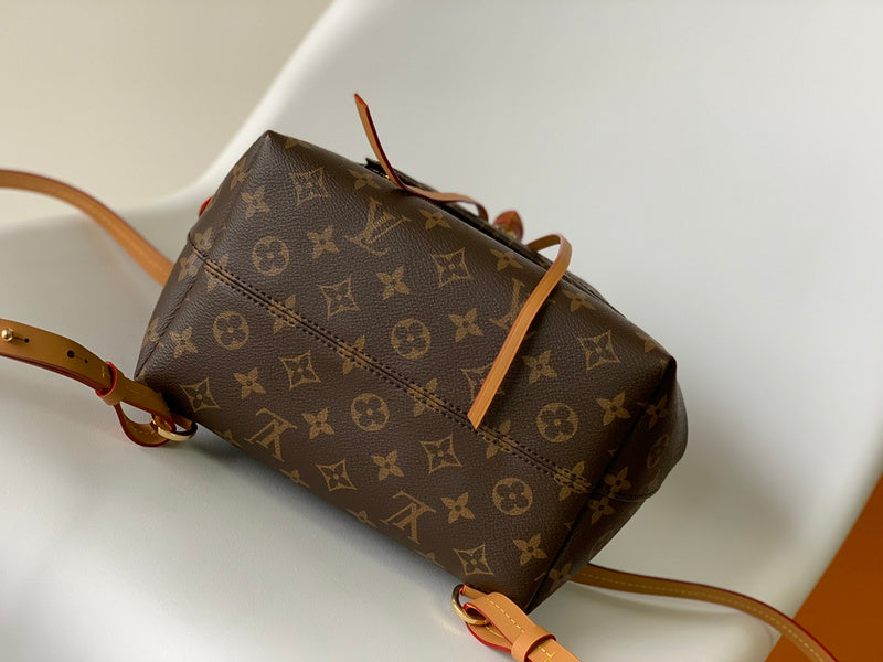 COZY - LOV Backpacks - 079