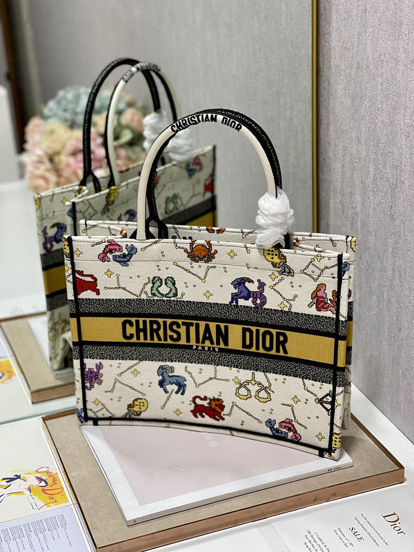 JB - DOR Lady Bags - 245