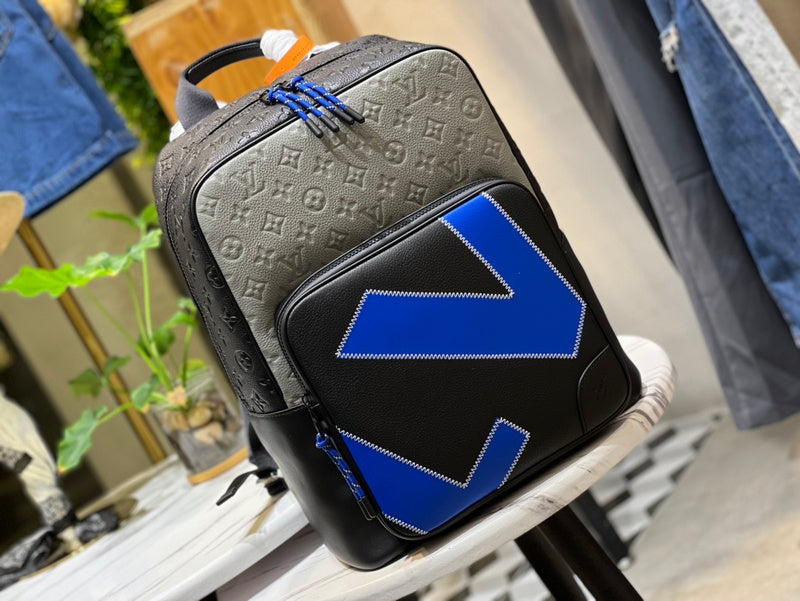 COZY - LOV Backpacks - 067