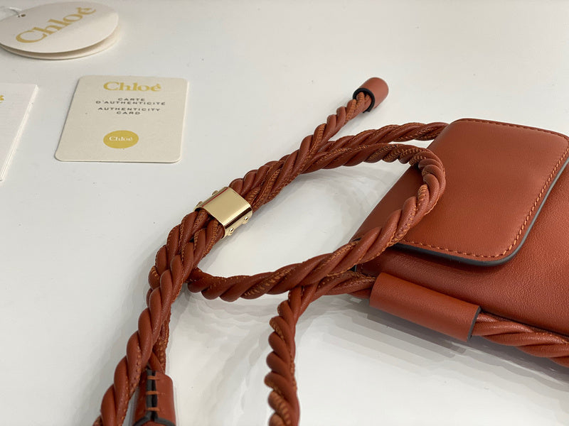 COZY - CLE Lady Bags - 037