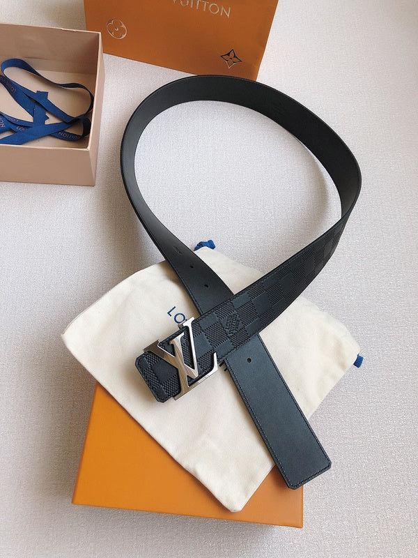 JB - LOV Belts - 309