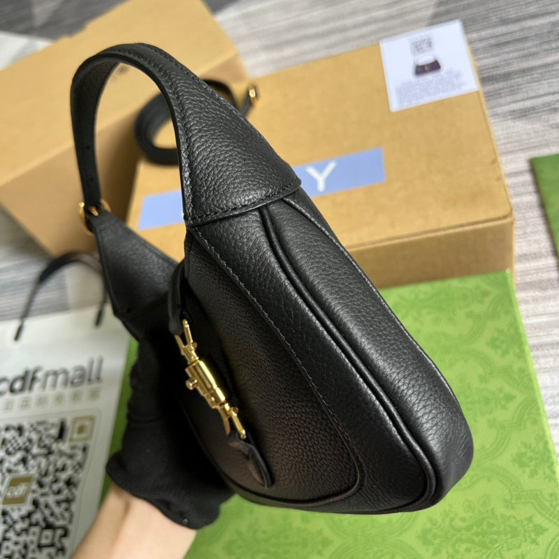 JB - Guki Lady Bags - 648