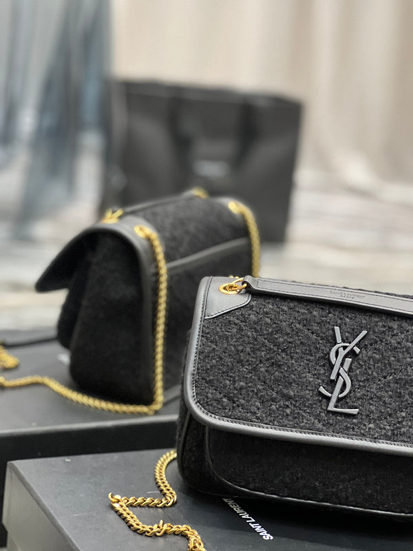 COZY BAGS - YLS Bags - 1781