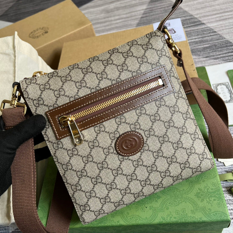 COZY BAGS - GUKI Bags - 1263