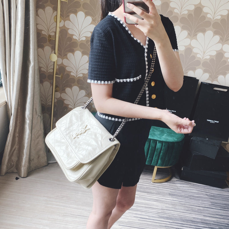 COZY BAGS - YLS Bags - 1166