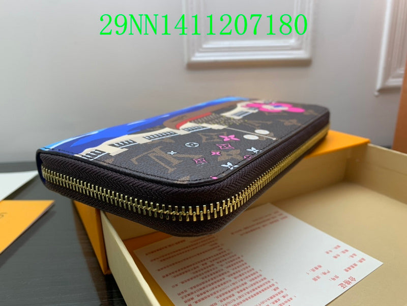 COZY BAGS - LOV Wallet - 850