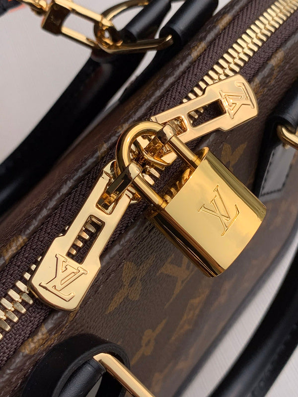 COZY - LV Bags - 1214