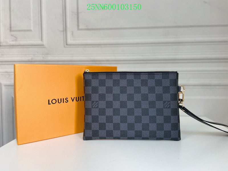 COZY BAGS - LOV Wallet - 799