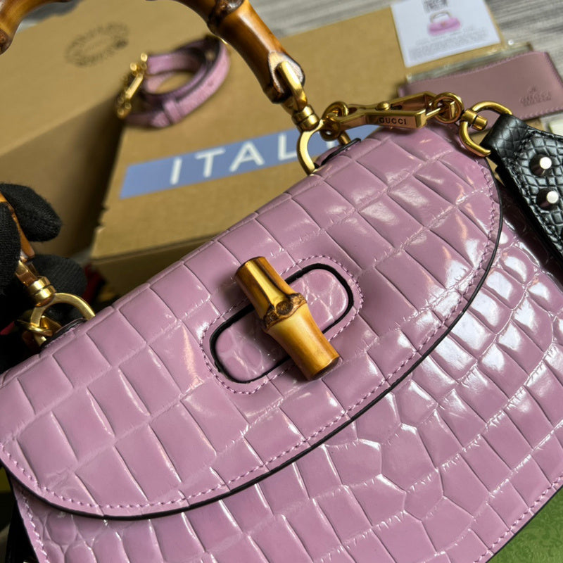JB - Guki Lady Bags - 689