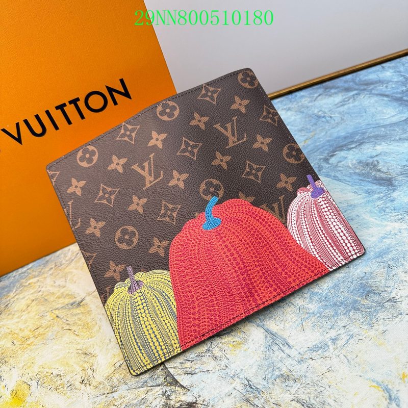 COZY BAGS - LOV Wallet - 451