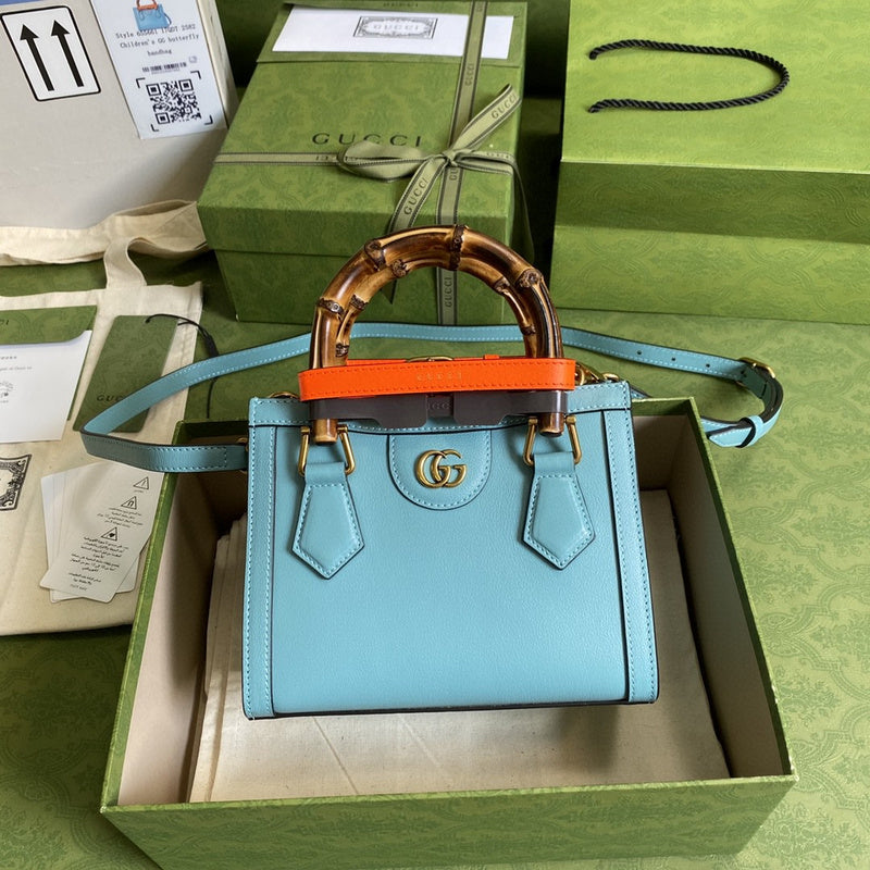 COZY BAGS - GUKI Bags - 1782