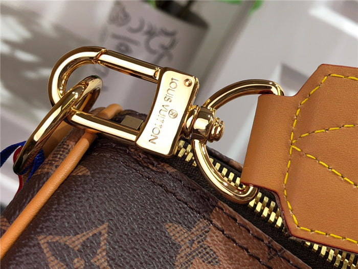 JB - LOV Travel Bags - 096