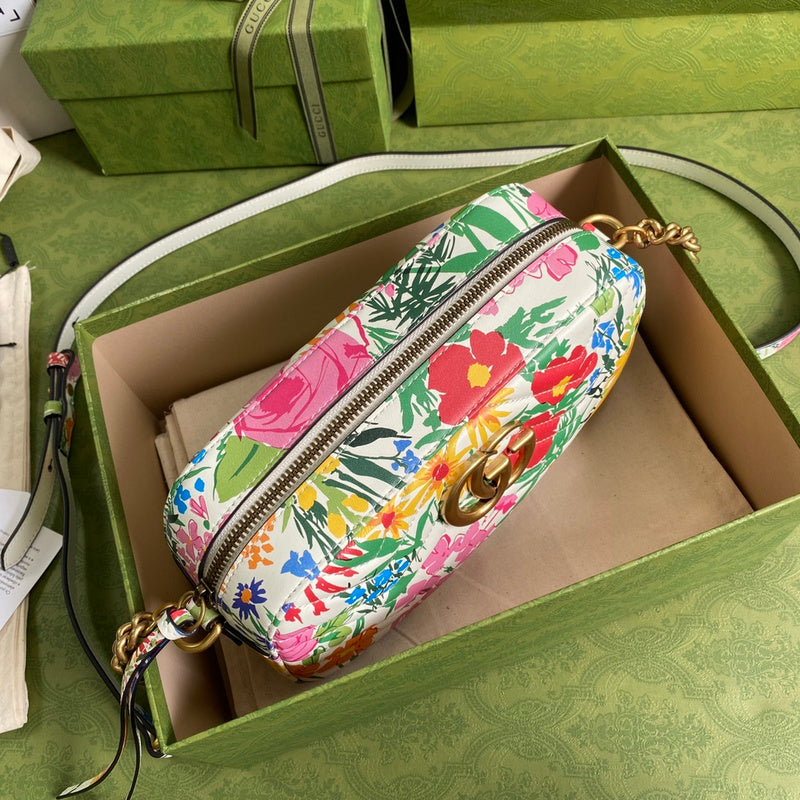 JB - Guki Lady Bags - 956