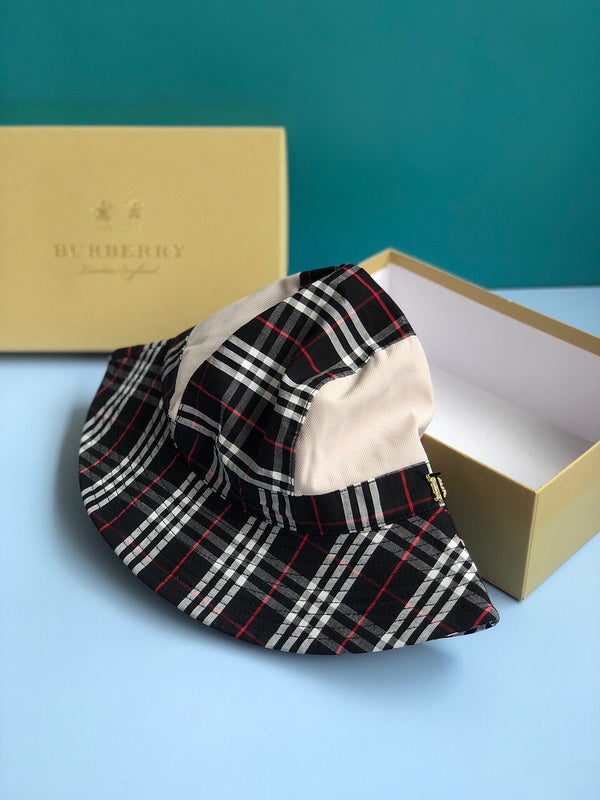 COZY BAGS - BOR Hats & Caps - 122