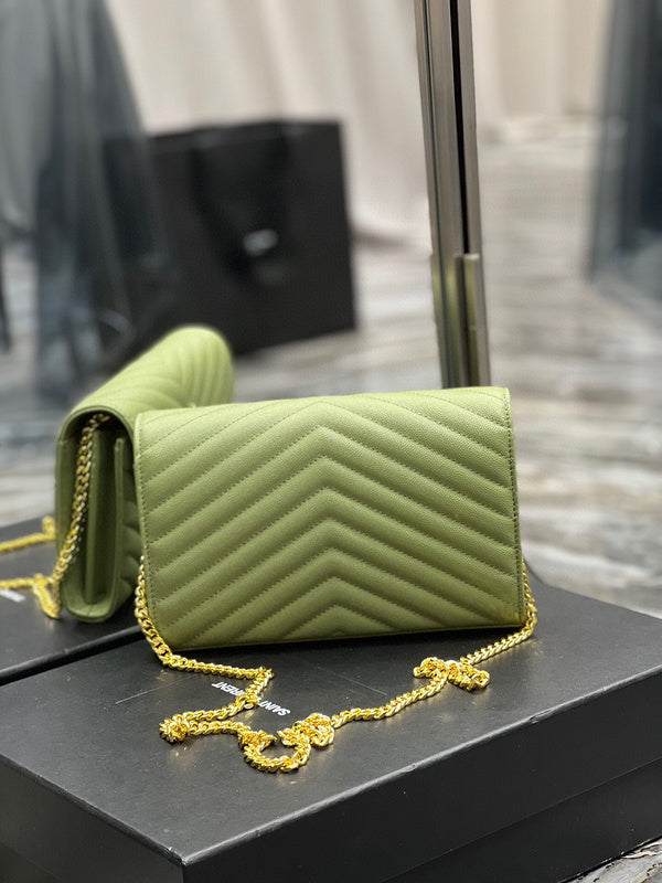 Cozy Bags - YLS Bags - 123