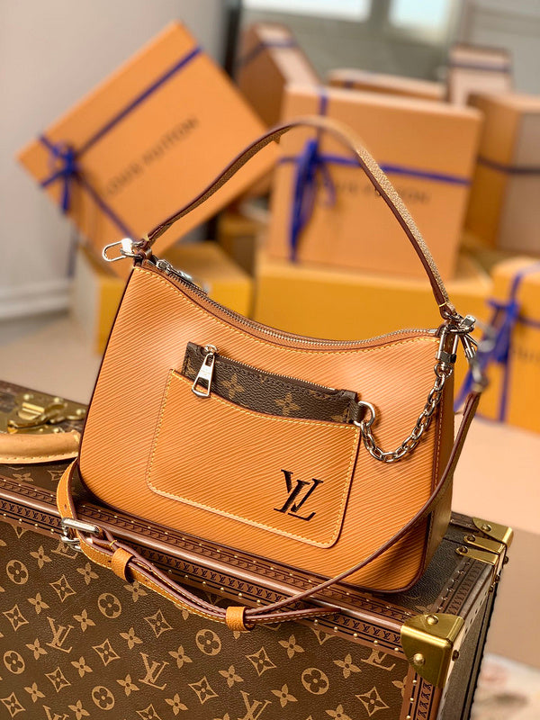 COZY BAGS - LOV Bags - 691