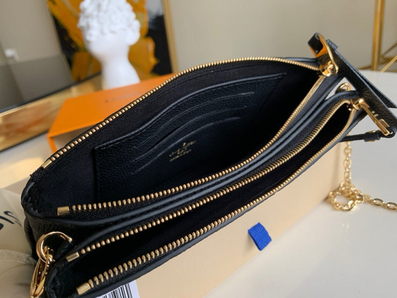 COZY - LV Bags - 4888