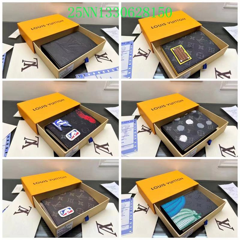 COZY BAGS - LOV Wallet - 285