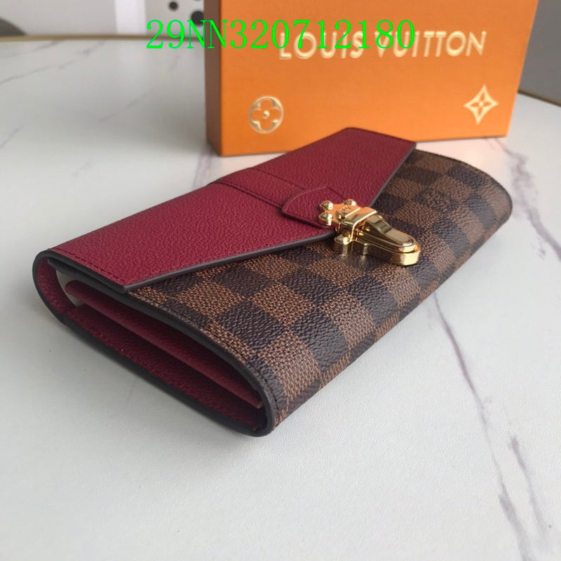 COZY BAGS - CHL Wallet - 756