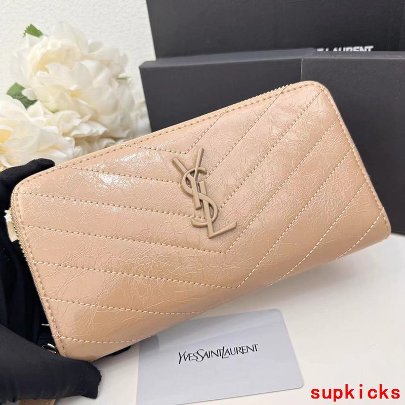 COZY BAGS - Mix Wallets - 727