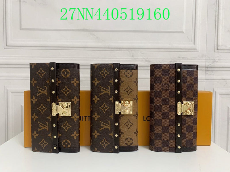 COZY BAGS - CHL Wallet - 934