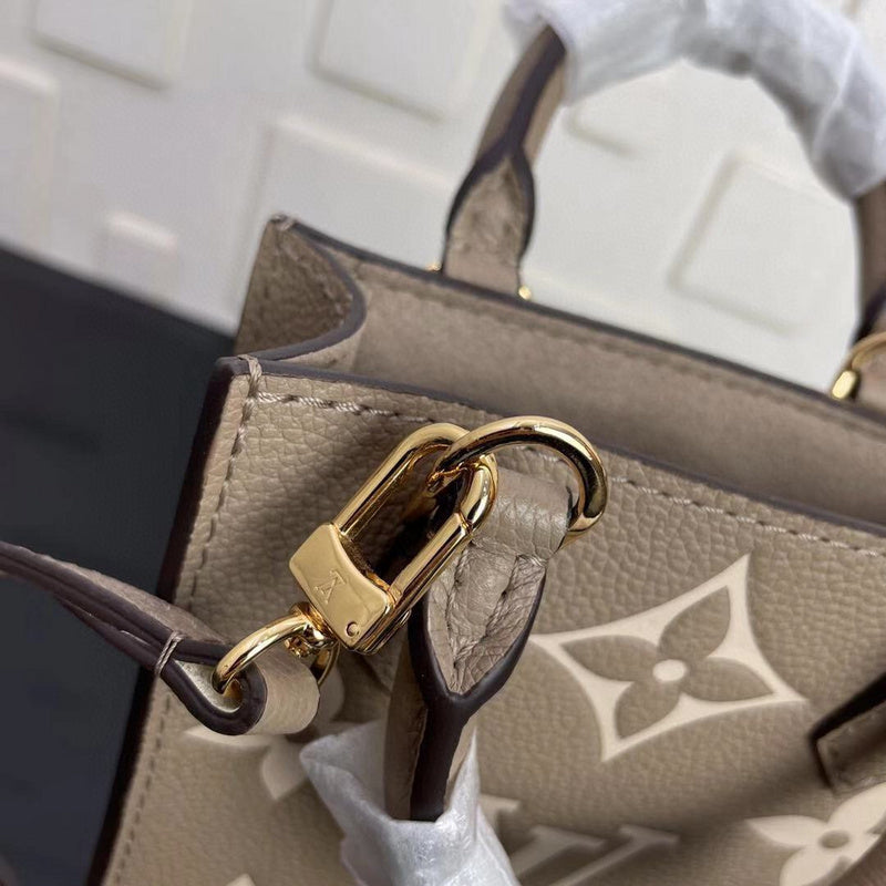 COZY BAGS - LOV Bags - 3845