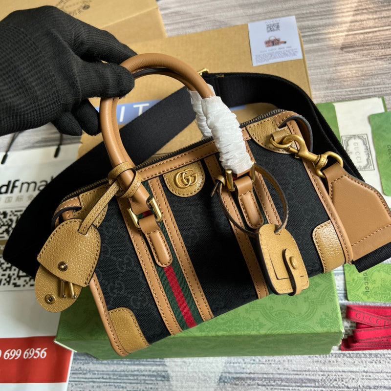 JB - Guki Lady Bags - 440