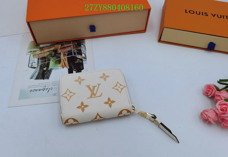 COZY BAGS - CHL Wallet - 999
