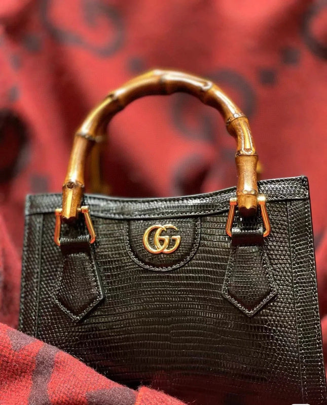 COZY BAGS - GUKI Bags - 1421