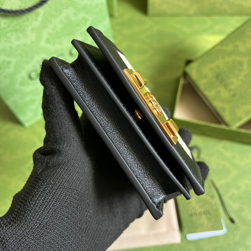 Cozy Bags - GUKI Women Wallets - 068