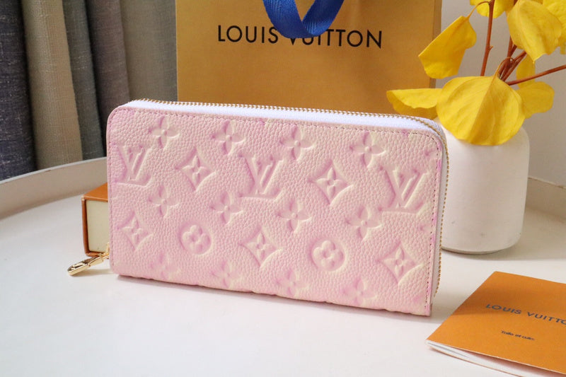 COZY - LOV Wallets - 501